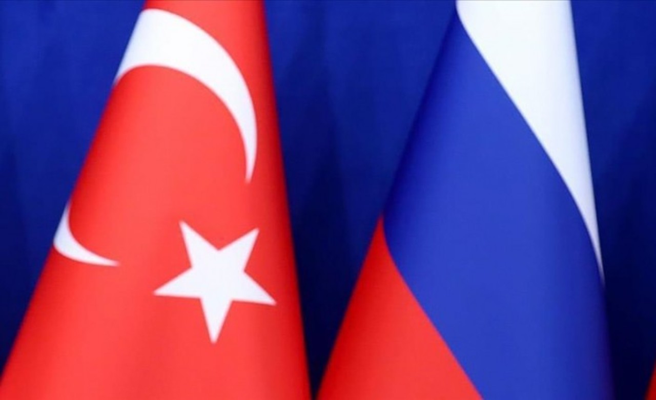 Türkiye ile Rusya arasındaki kritik PKK/YPG görüşmesi