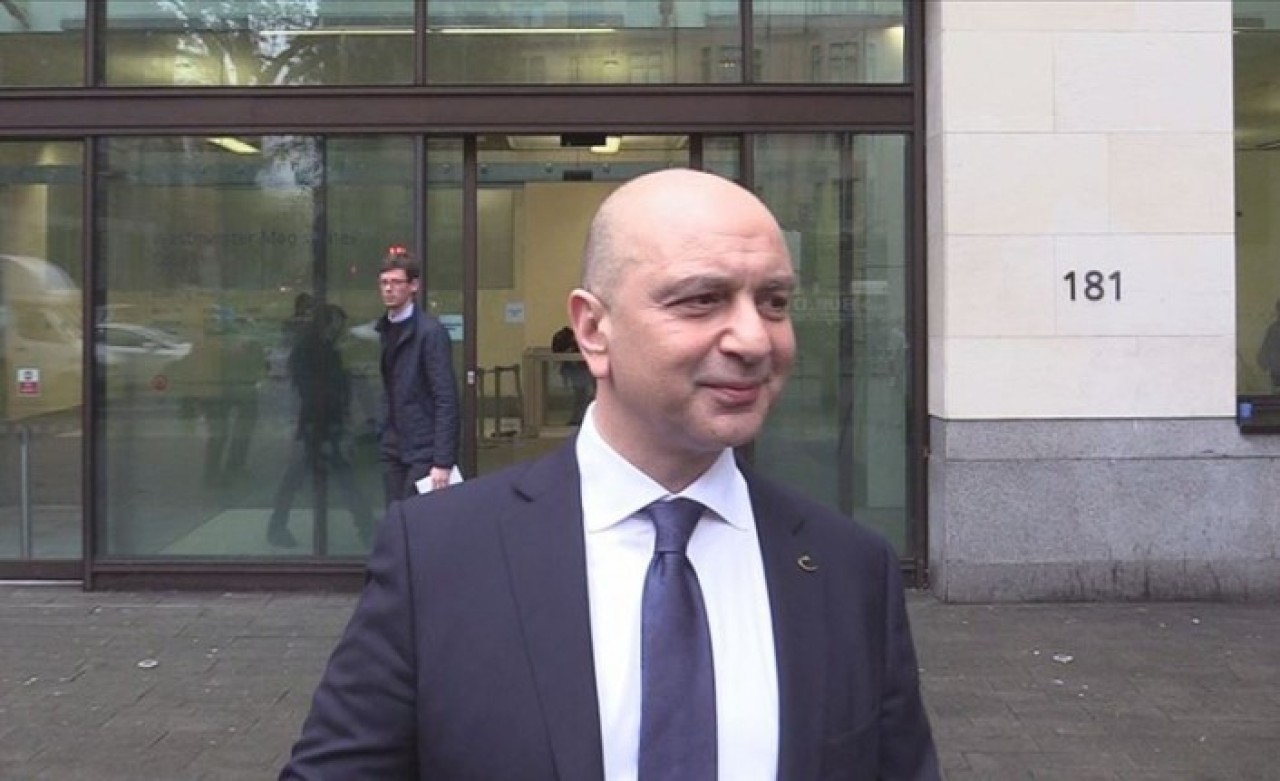 Türkiye kazandı,  FETÖ kaybetti... Firari Akın İpek'e soğuk duş!