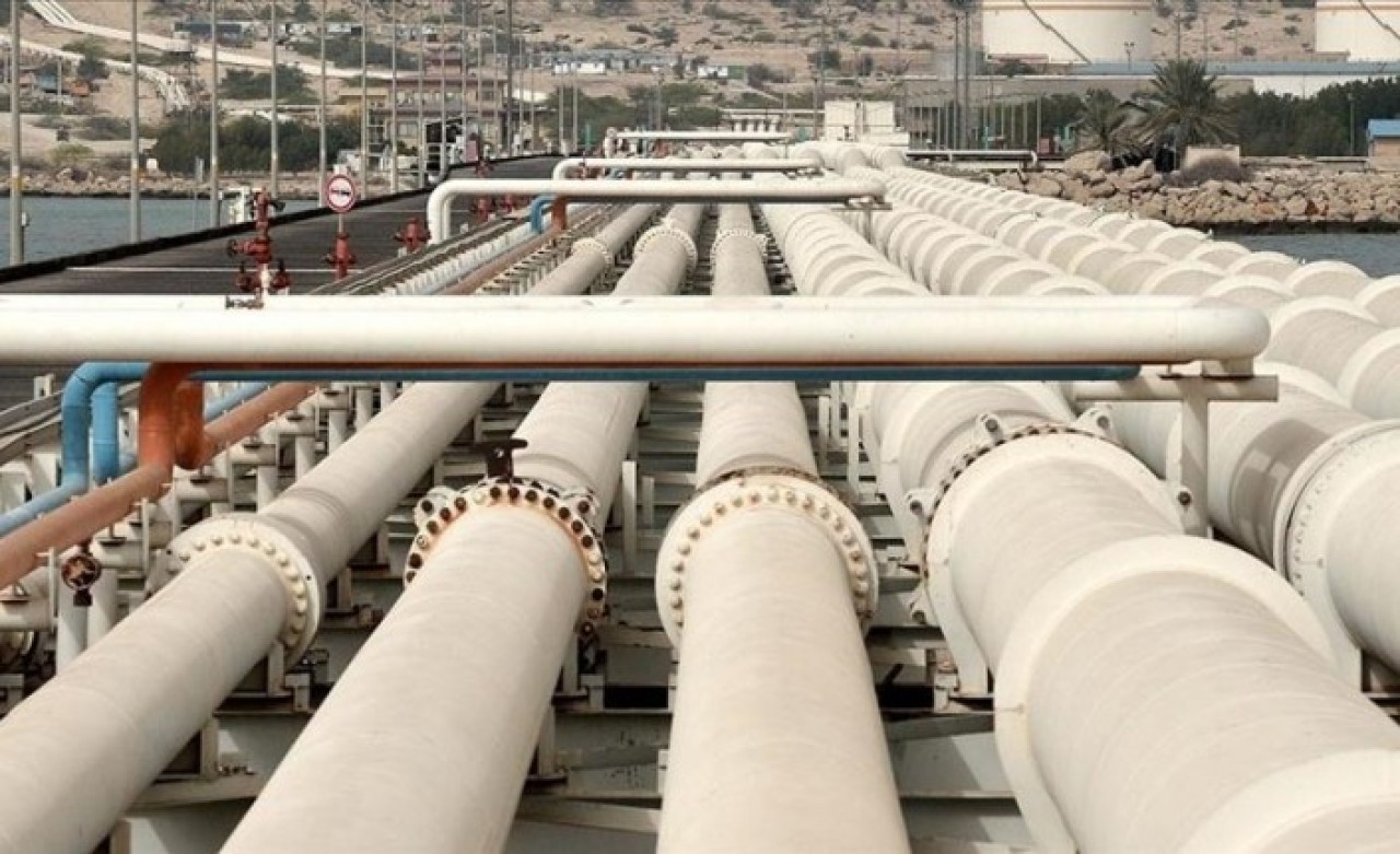 Türkiye'nin petrol ithalatı ekimde azaldı