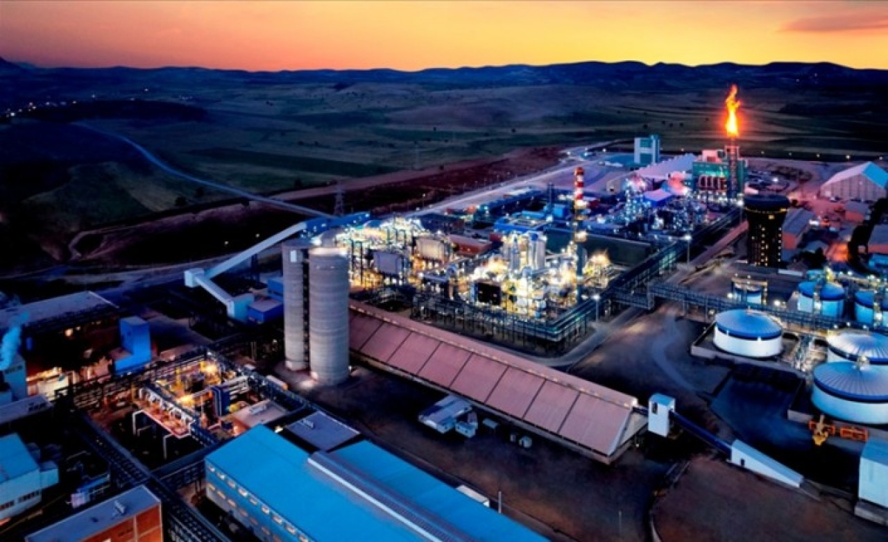 Türkiye üretimde ve geri dönüşümde yeni merkez olabilir