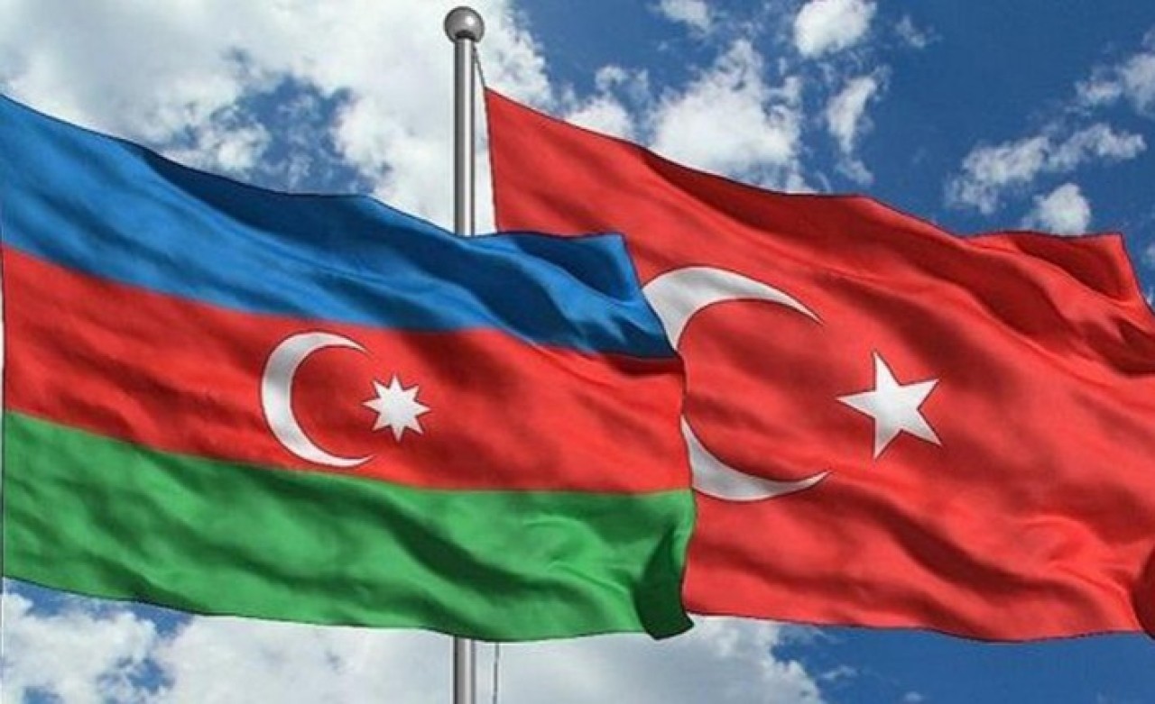 Türkiye ve Azerbaycan arasında 'inşaat' mutabakatı