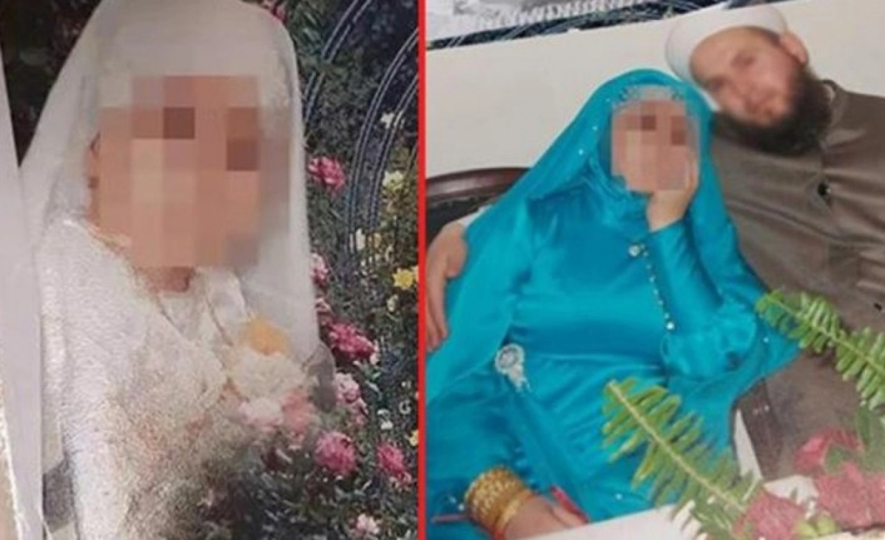 Türkiye'yi sarsan olayda 6 yaşında istismara uğrayan H.K.G'nin ifadesi ortaya çıktı: İnanılmaz!