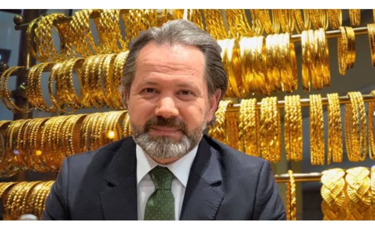 Uzman ekonomist İslam Memiş elinde altını olanları uyardı: Almalı mı satmalı mı?