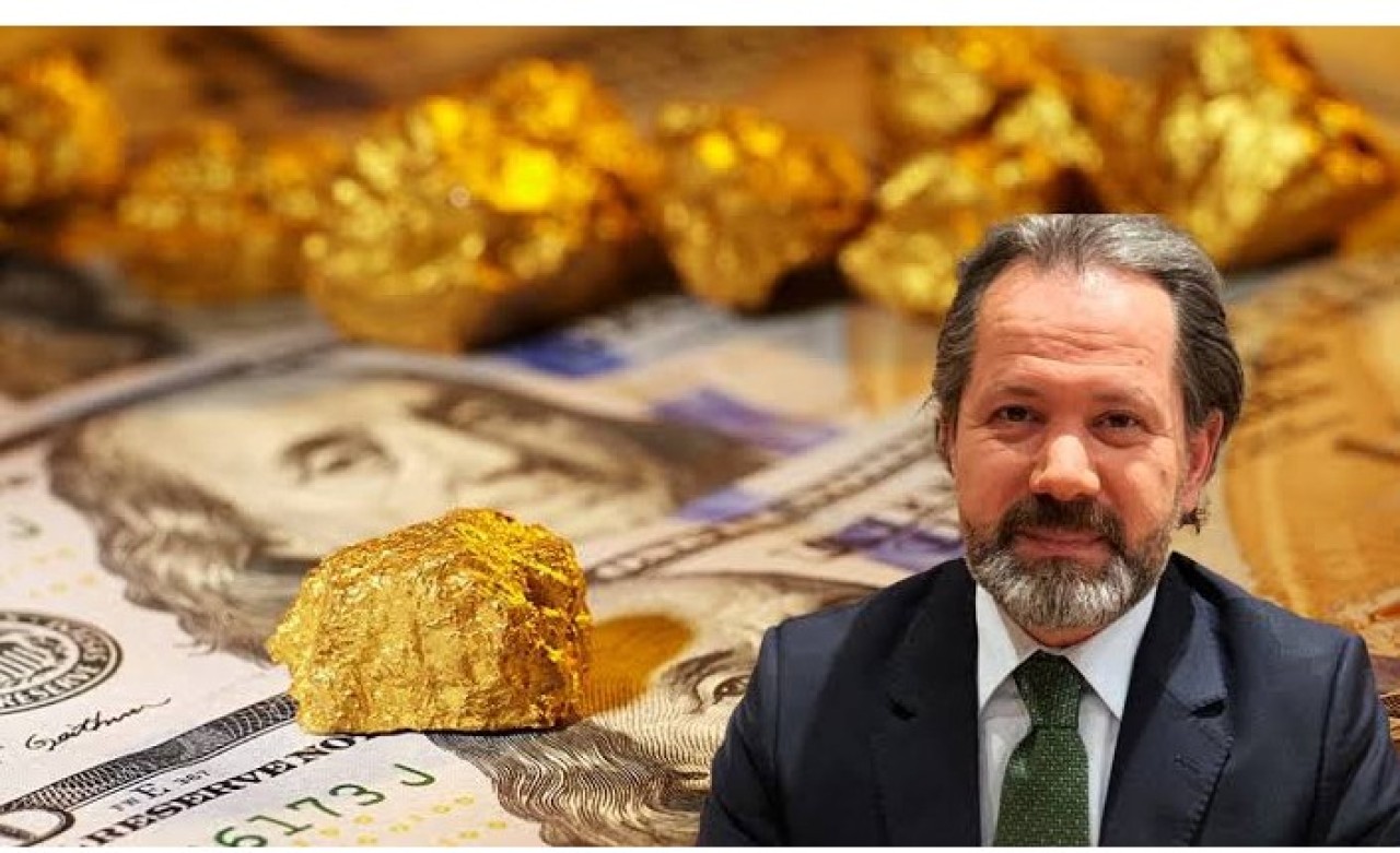 Uzman isim İslam Memiş,  elinde altını olanları uyardı: Almalı mı satmalı mı?