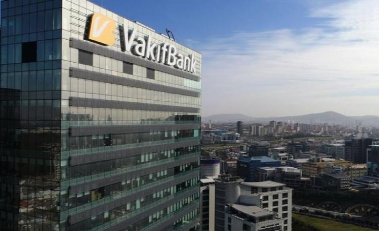 VakıfBank’tan her kesiminin ihtiyaçlarına özel ürün ve hizmet yaratacak kaynak