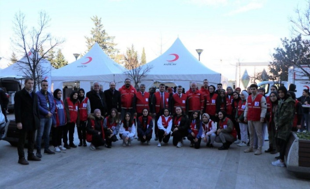 Vali Yerlikaya paylaştı: Artık rekor Sultanbeyli'de