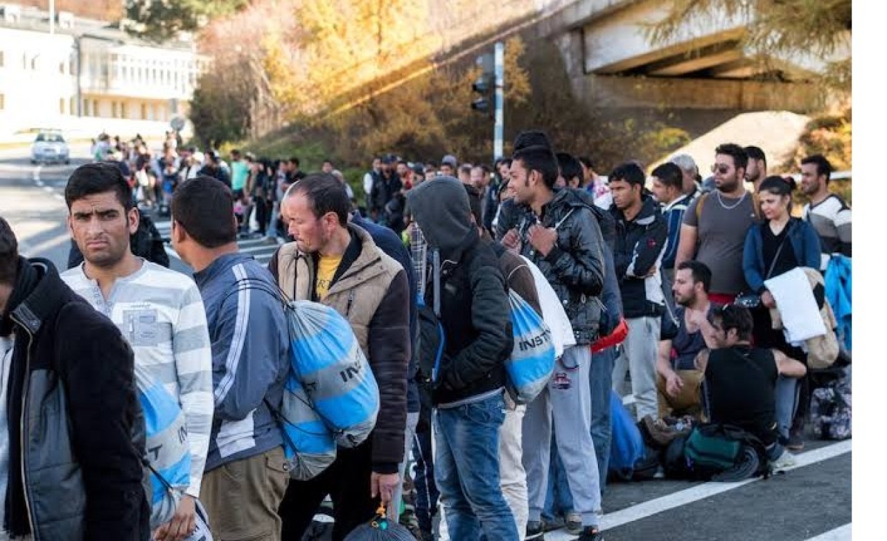 Verileri Bakanlık paylaştı! Türkiye'nin en çok geri gönderdiği kaçakların başında bakın hangi uyruk geldi