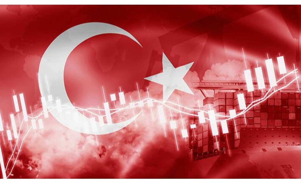 Wall Street Journal'dan  Ekonomi Modele övgü!  Türk Lirası'na dönüyorlar