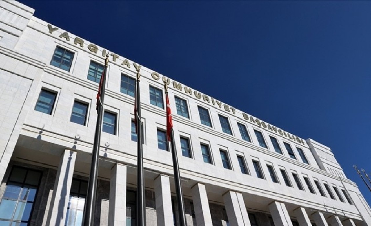 Yargıtay'dan HDP hamlesi:Terör örgütü ile organik bağı devam ediyor! Devlet yardımı bloke edilsin