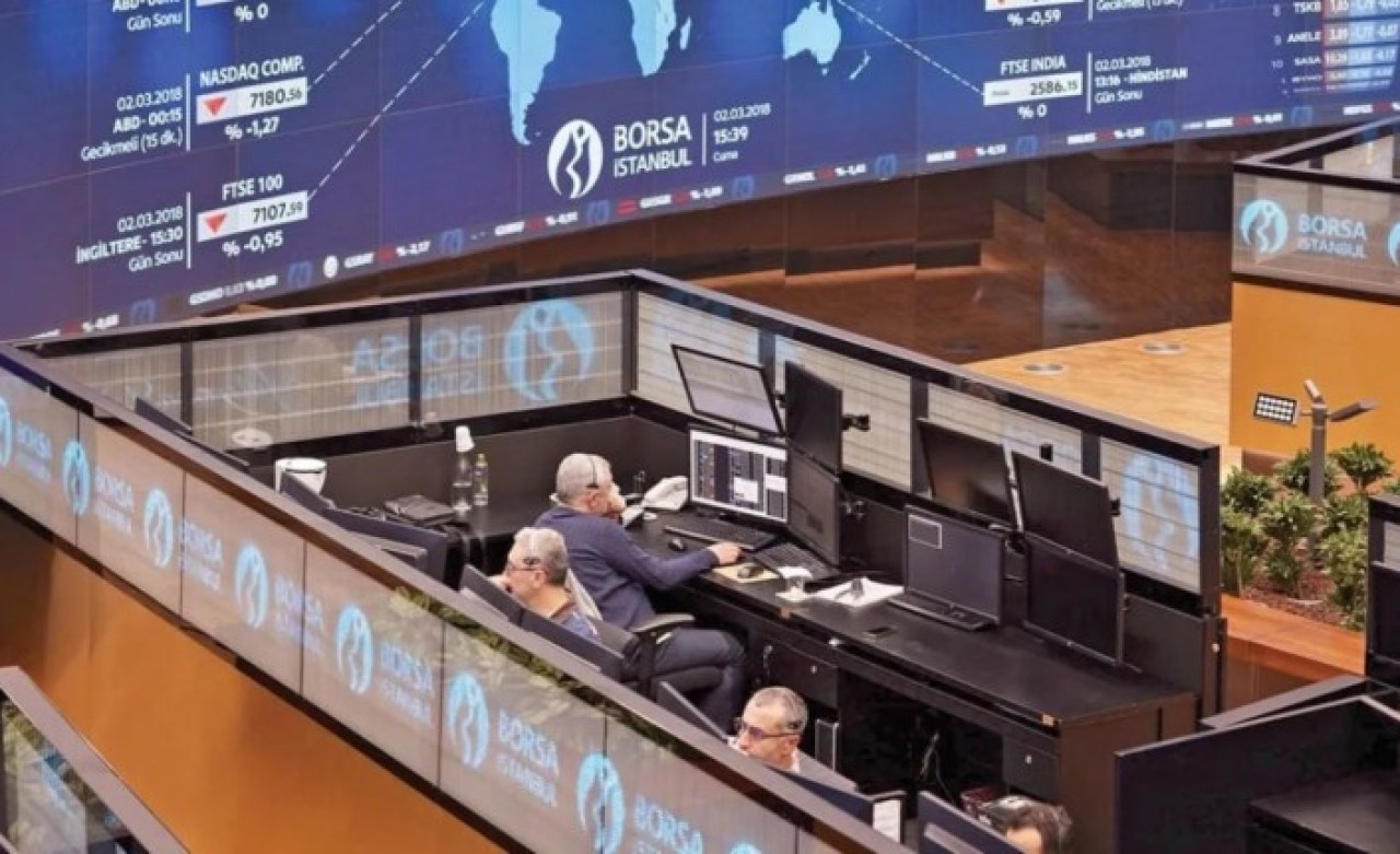 Yeni Başlayanlar için Borsa Eğitimi