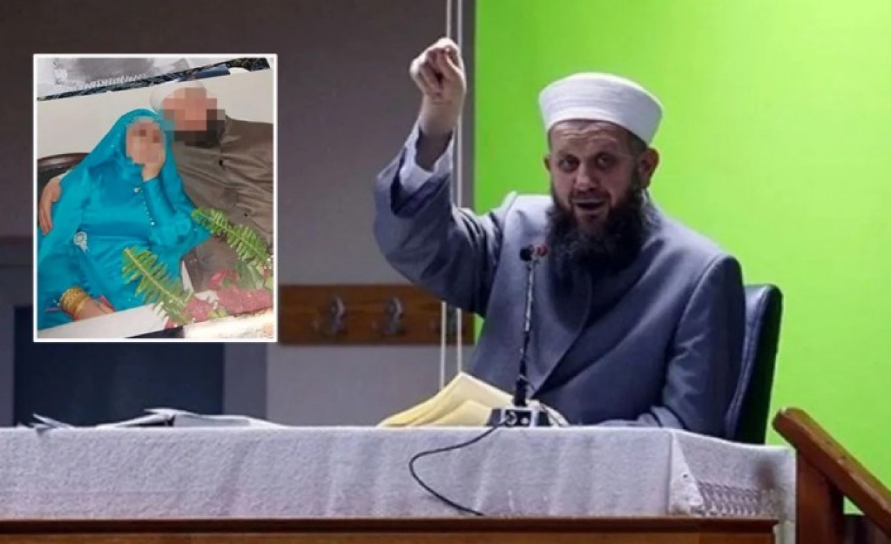 Yeni Şafak yazarından İsmailağa cemaati ve Yusuf Ziya Gümüşel iddiası!