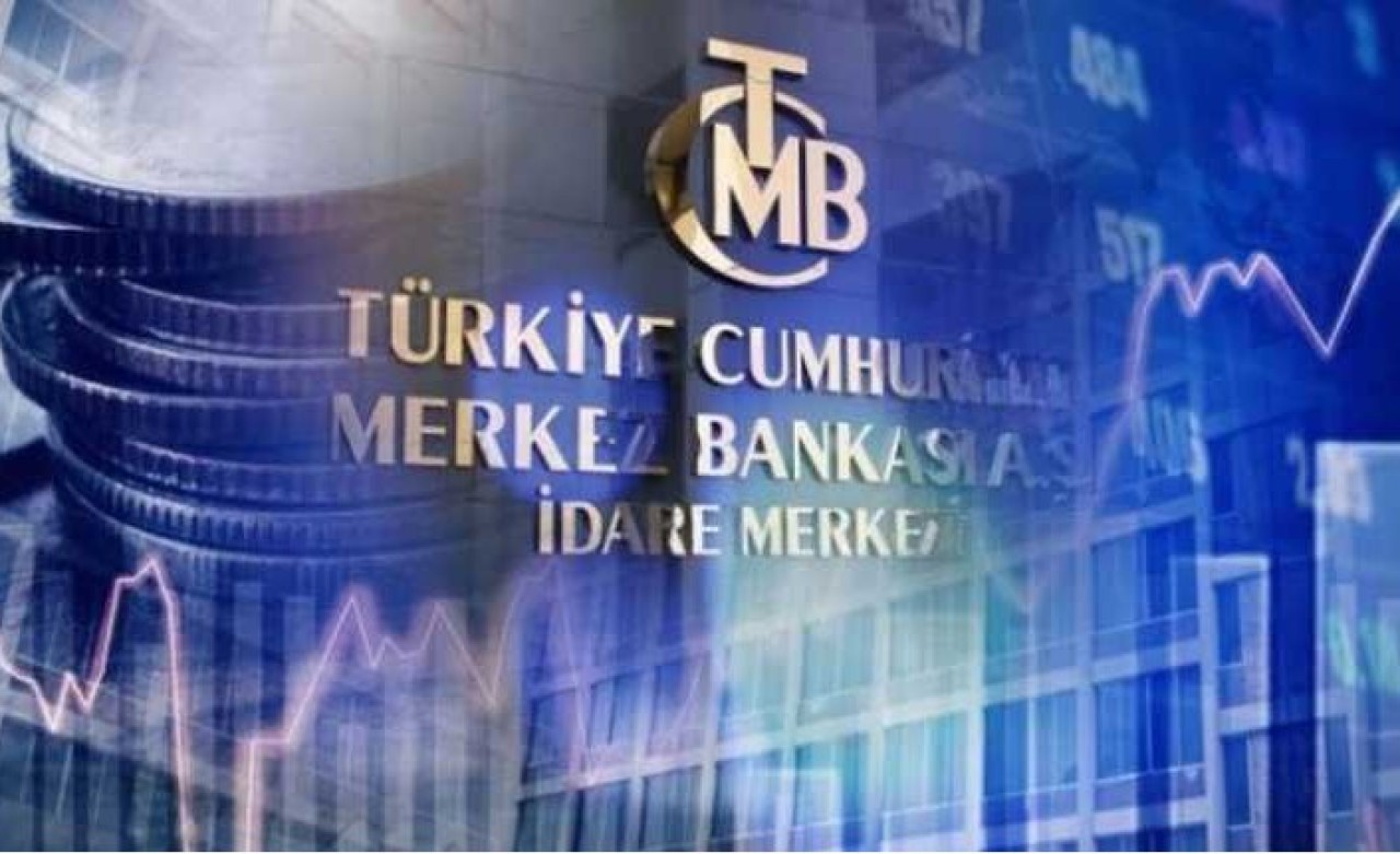 TCMB Yılın son faiz kararını bugün açıklayacak