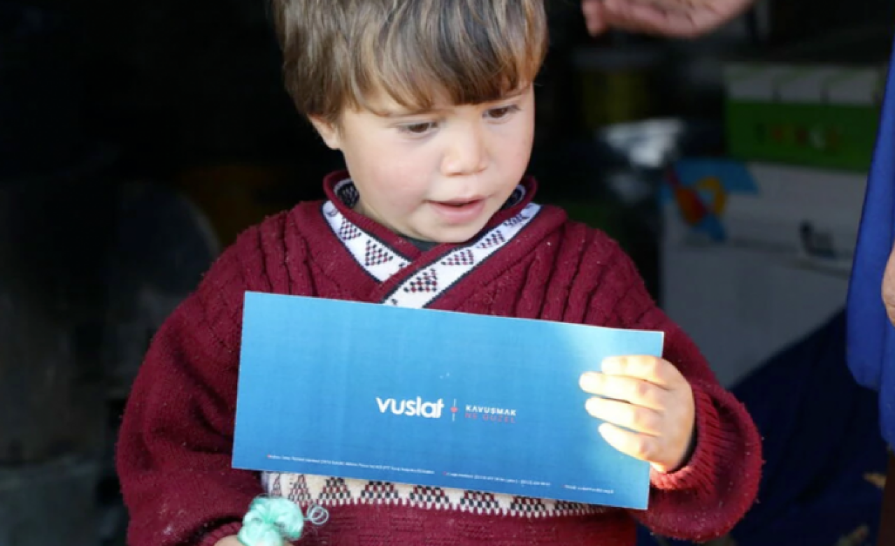 Zekat Nedir? Kimlere Verilir?