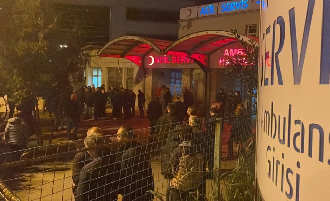 Zonguldak'da maden faciası: İhsan Ergünbaş öldü