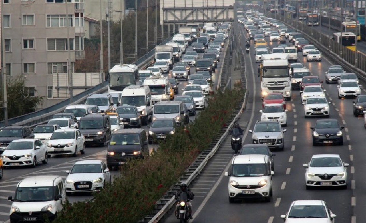 2022 yılında Türkiye'de en çok satılan otomobil markaları belli oldu!