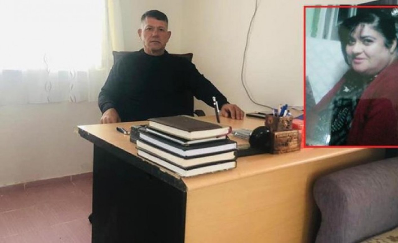 3 eşini de öldüren seri katille ilgili kan donduran detay! Sürekli sekreter ilanı veriyormuş