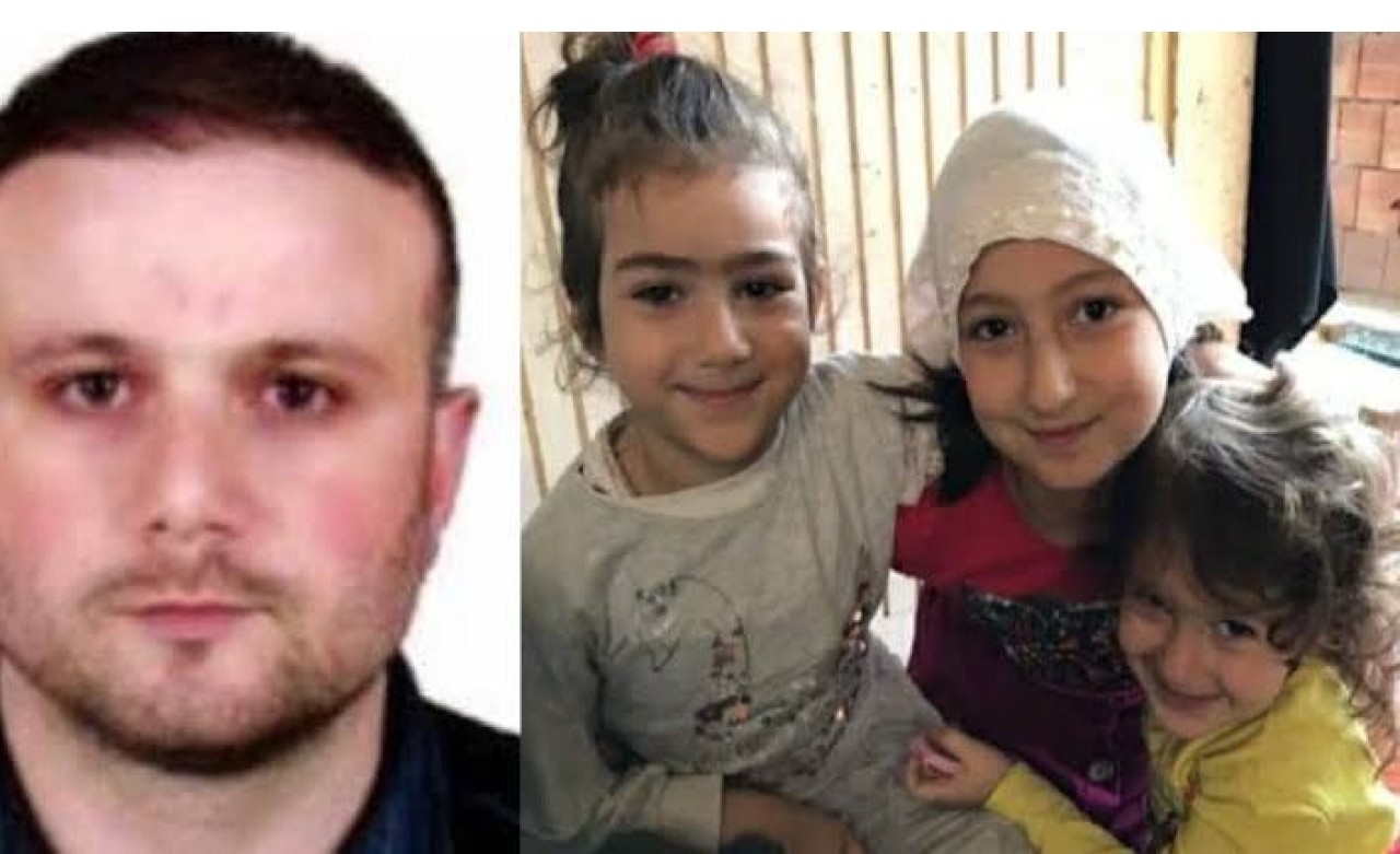 3 kızını başından vurarak öldüren müezzinden akıllara durgunluk veren savunma