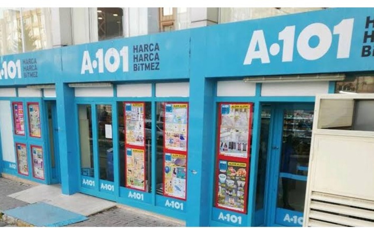 A101'de müşteriye büyük tuzak: Oyunları ifşa oldu