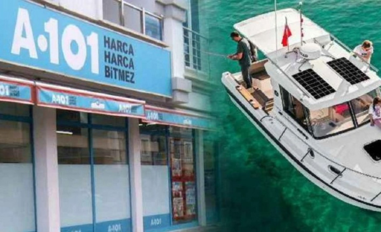 A101'in teknesine zam geldi: Çok konuşulan ürün yeniden satışta