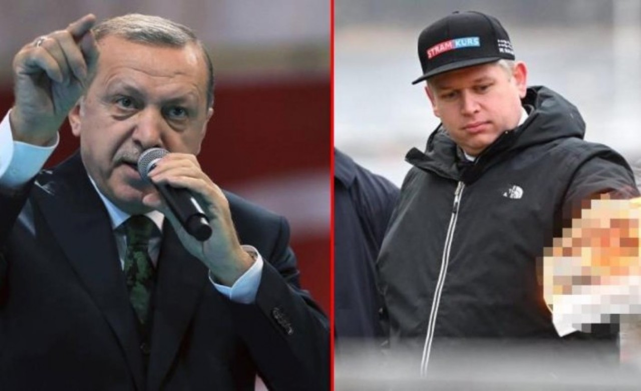 ABD,  Cumhurbaşkanı Erdoğan'ın İsveç'e NATO restinin ardından tavrını belli etti