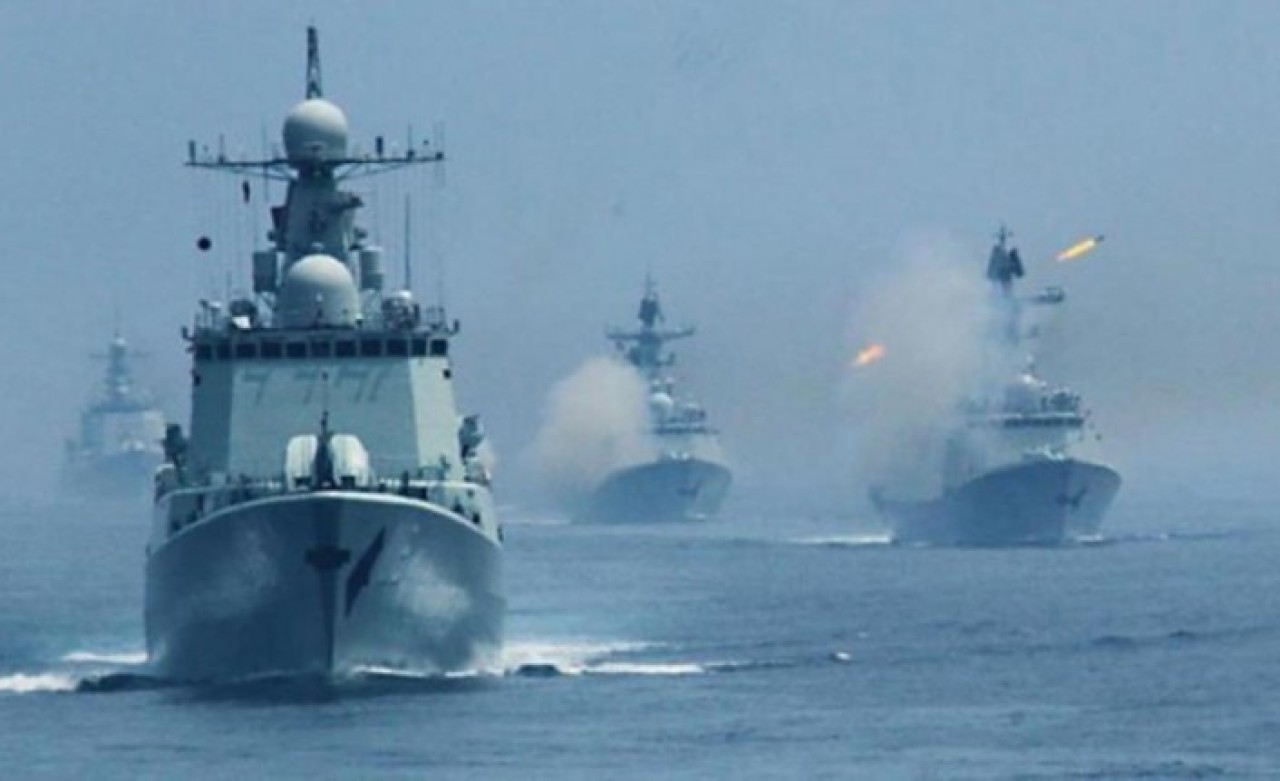 ABD ve İsrail'den İran'a tehdit gibi mesaj!