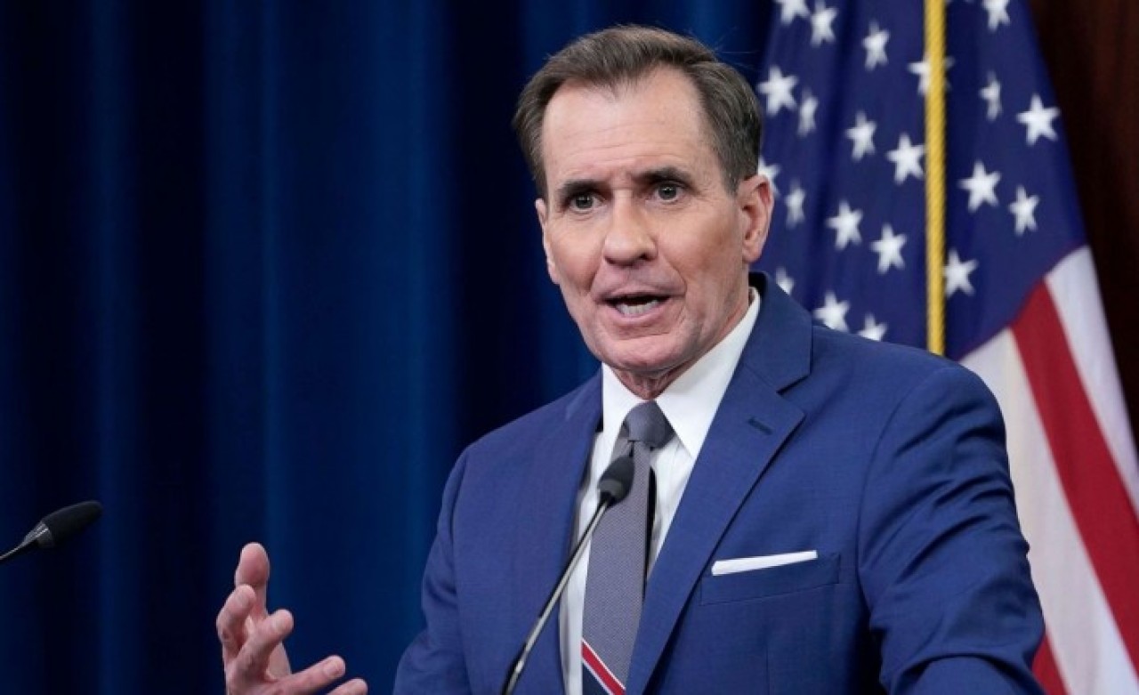 ABD'den flaş Türkiye açıklaması: Desteklemiyoruz