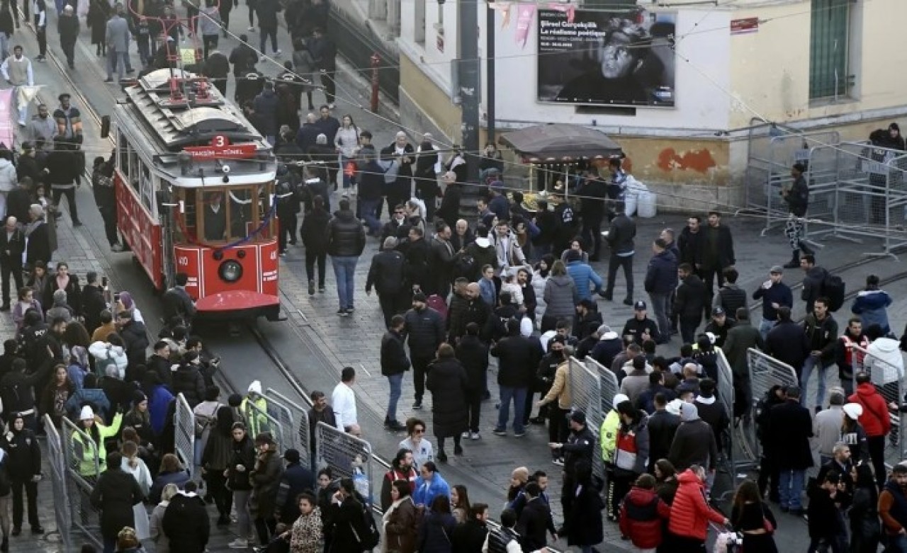 ABD,  Fransa ve Almanya’dan flaş Türkiye uyarısı