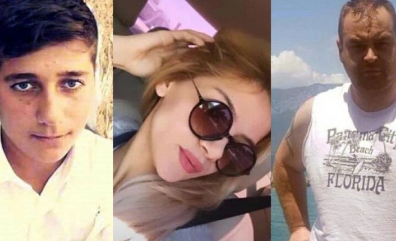 Ablasını öldürmeden önce Google sordu! Şeriata göre zina eden ablayı öldürmek caiz mi?