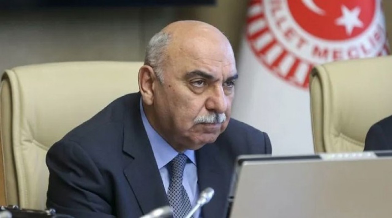 AK Parti'den flaş Şenel Yediyıldız açıklaması. 'Erdoğan'ın ayakkabısını yalamamız lazım' demişti