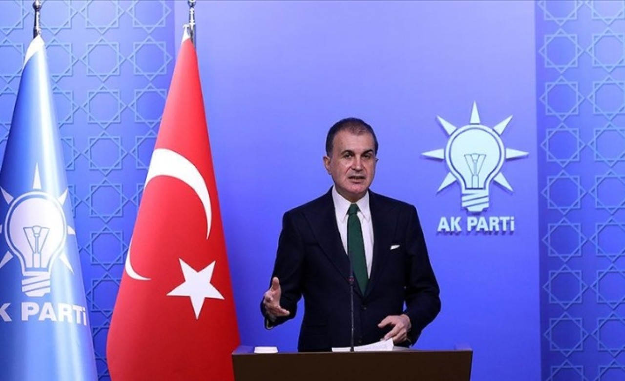 AK Parti'den yeni EYT açıklaması: Tarih verildi