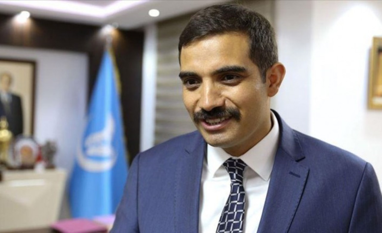 AK Parti Sözcüsü Çelik'ten flaş Sinan Ateş açıklaması