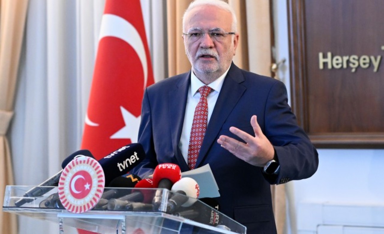 AK Partili Elitaş'tan flaş EYT açıklaması: Bizden takvim beklemeyin