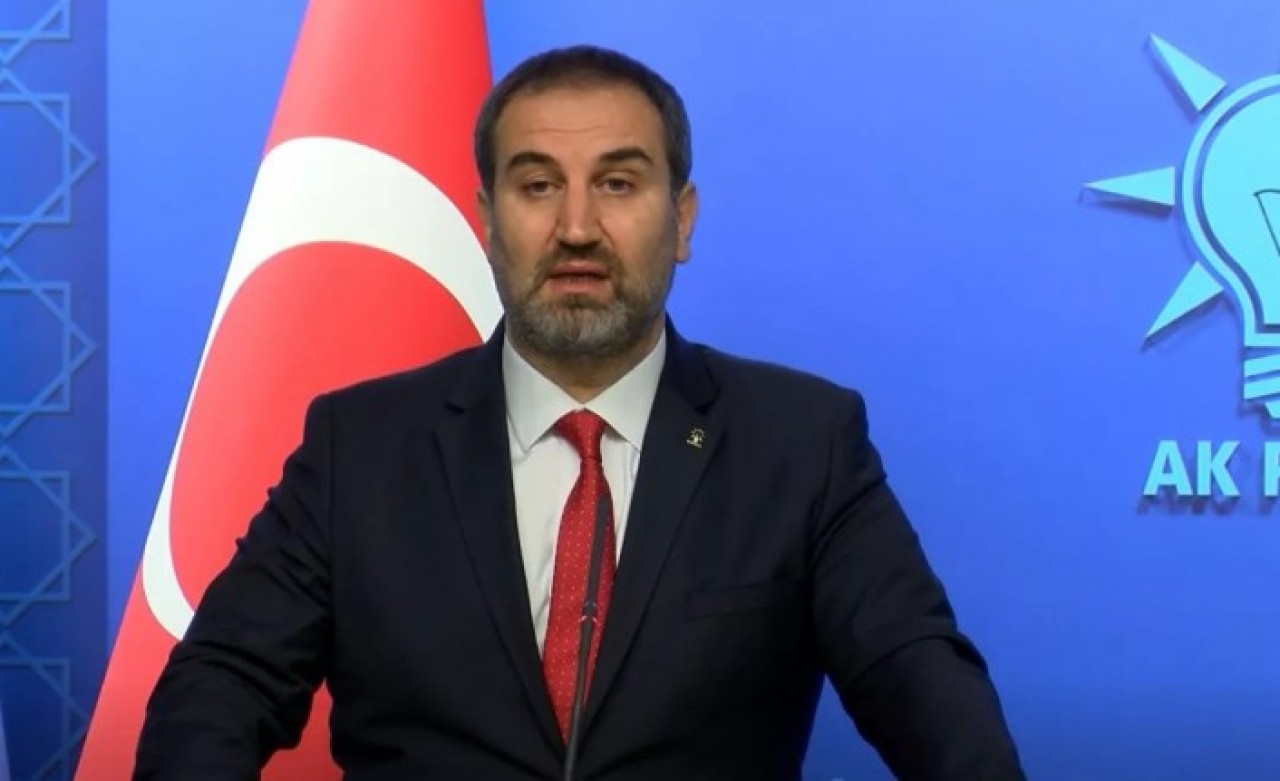 AK Partili Mustafa Şen'den son seçim anketi iddiası: Büyük sürprizi açıkladı