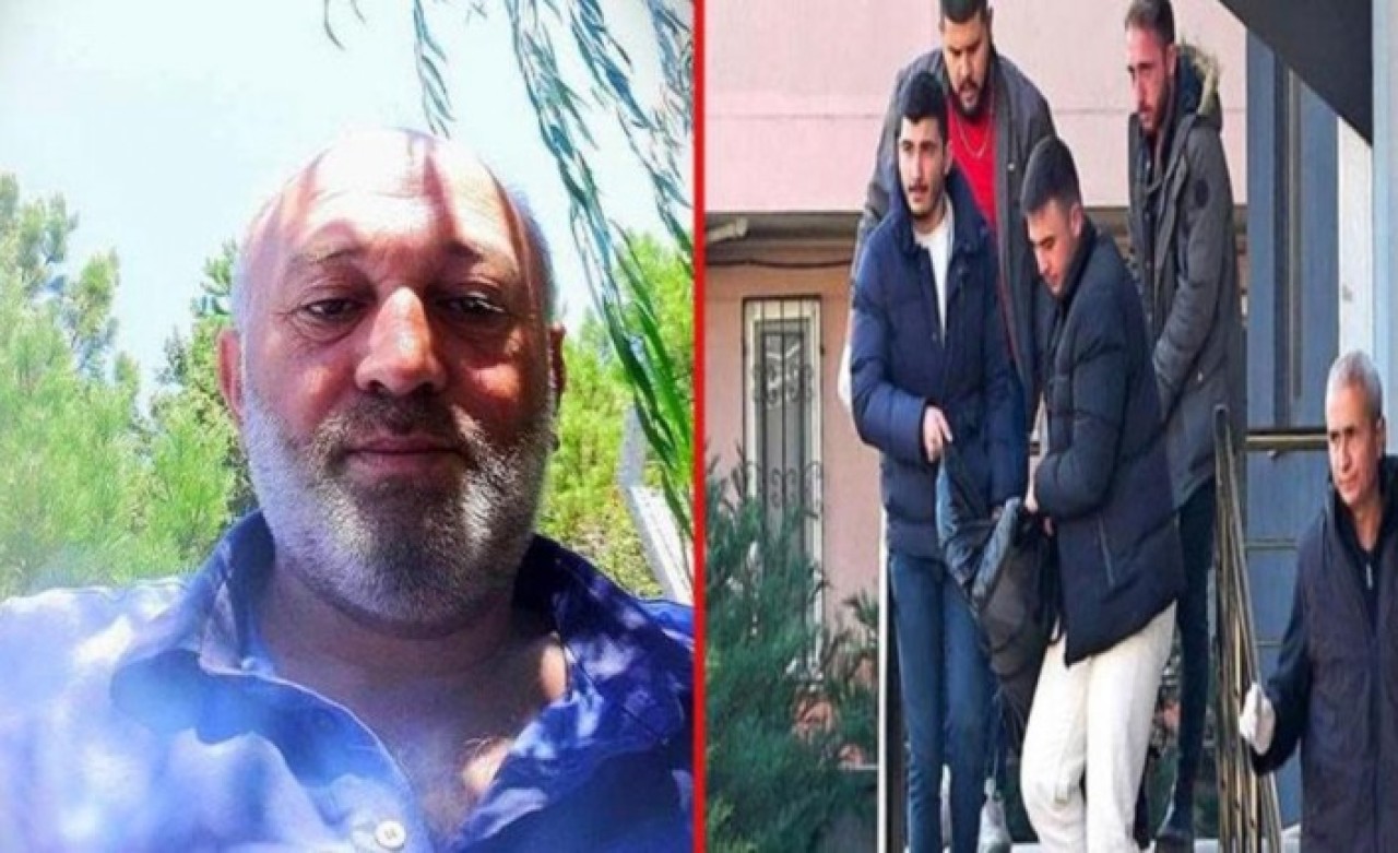 Alternatif tıp uzmanı İzzet Yüzbaşı ölü bulundu