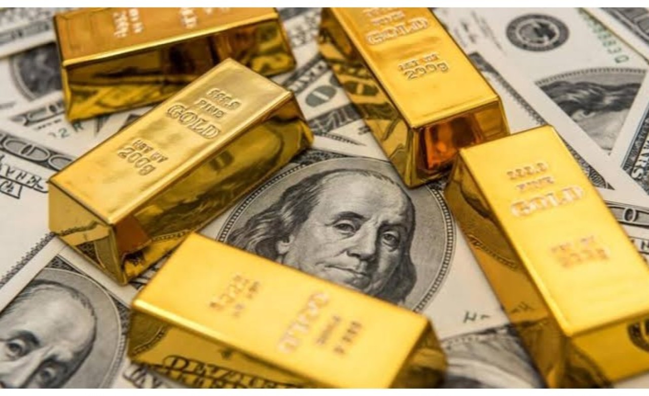 Altın ve dolarda yeni yıl tahminleri ağızları açık bıraktı