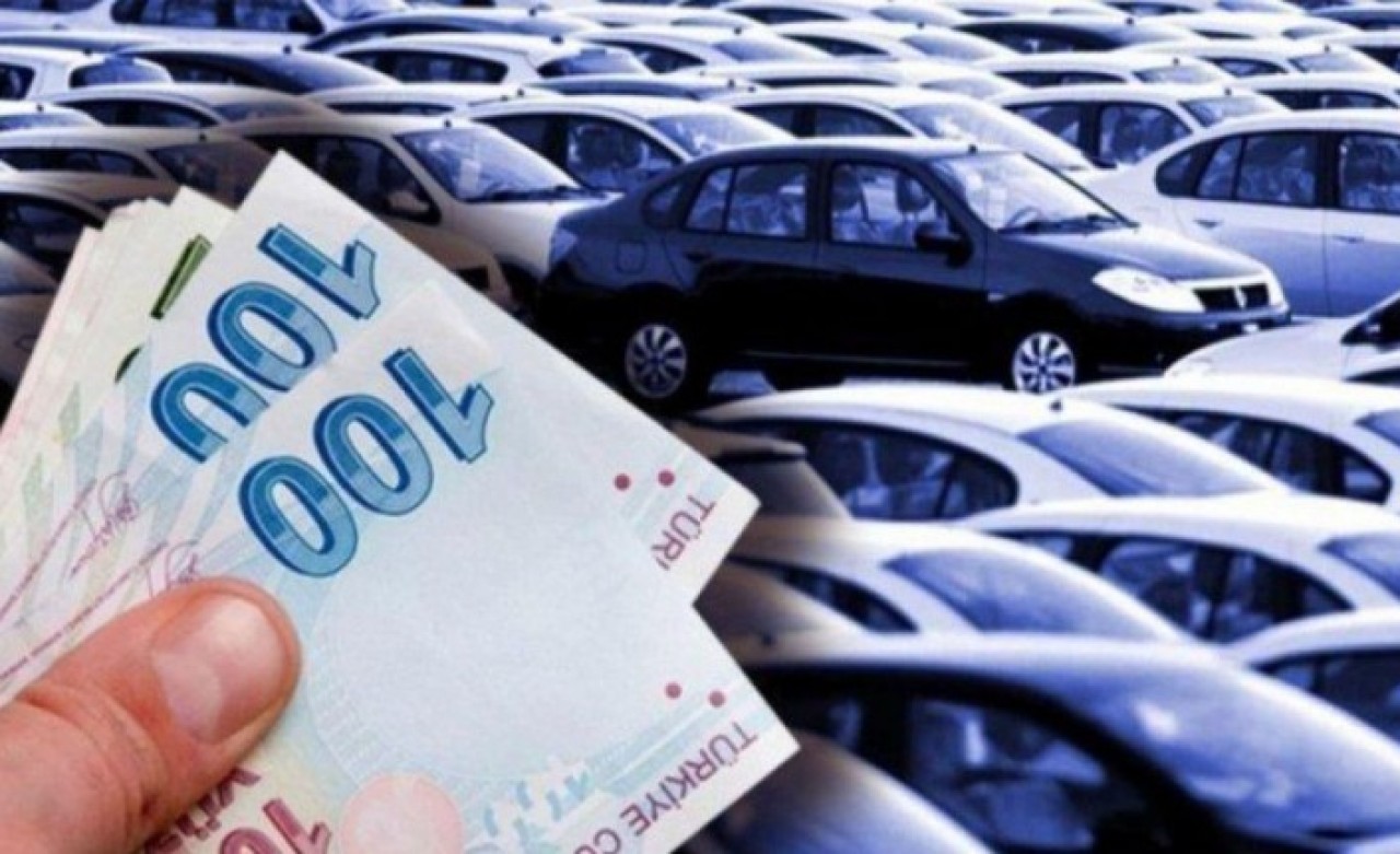 Arabası olanlar dikkat: Son tarih 31 Ocak