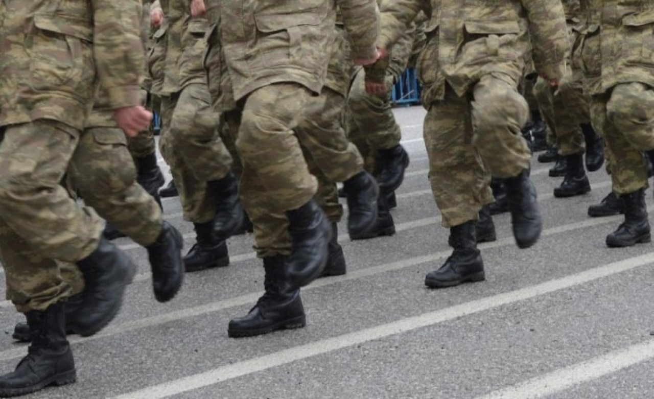 Askerlikte yeni dönem