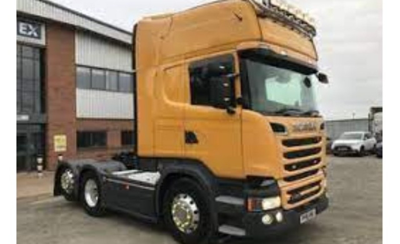 Avrupa’da En Çok Hangi Çekici Markaları Tercih Edilir?   