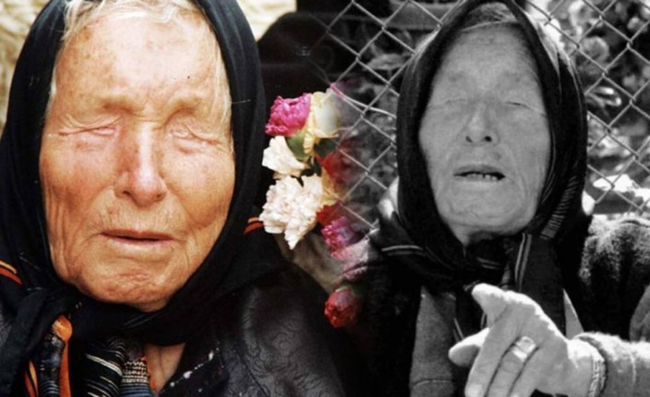 Baba Vanga'nın tüyler ürperten 2023 kehanetleri ortaya çıktı