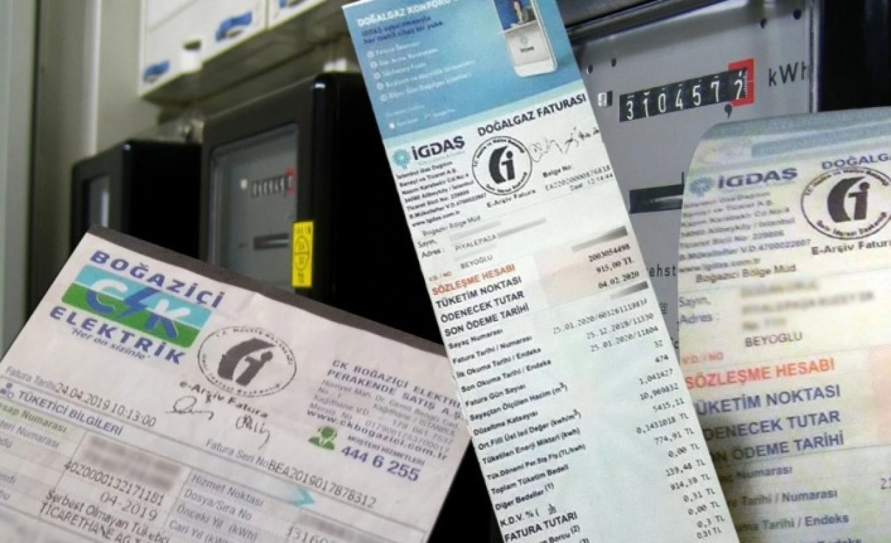 Bakan Dönmez'den elektrik ve doğal gazda indirim müjdesi