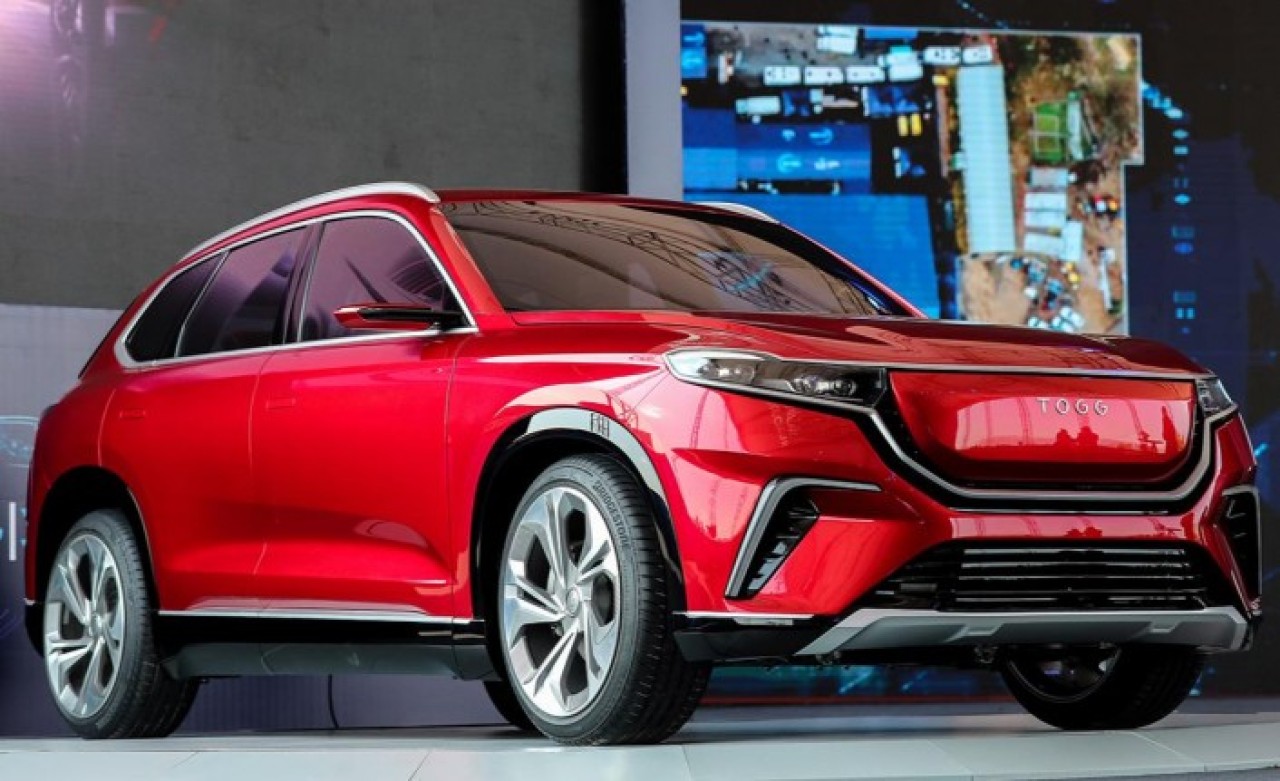 Bakan Mustafa Varank,  TOGG'u yollarda göreceğimiz tarihi açıkladı