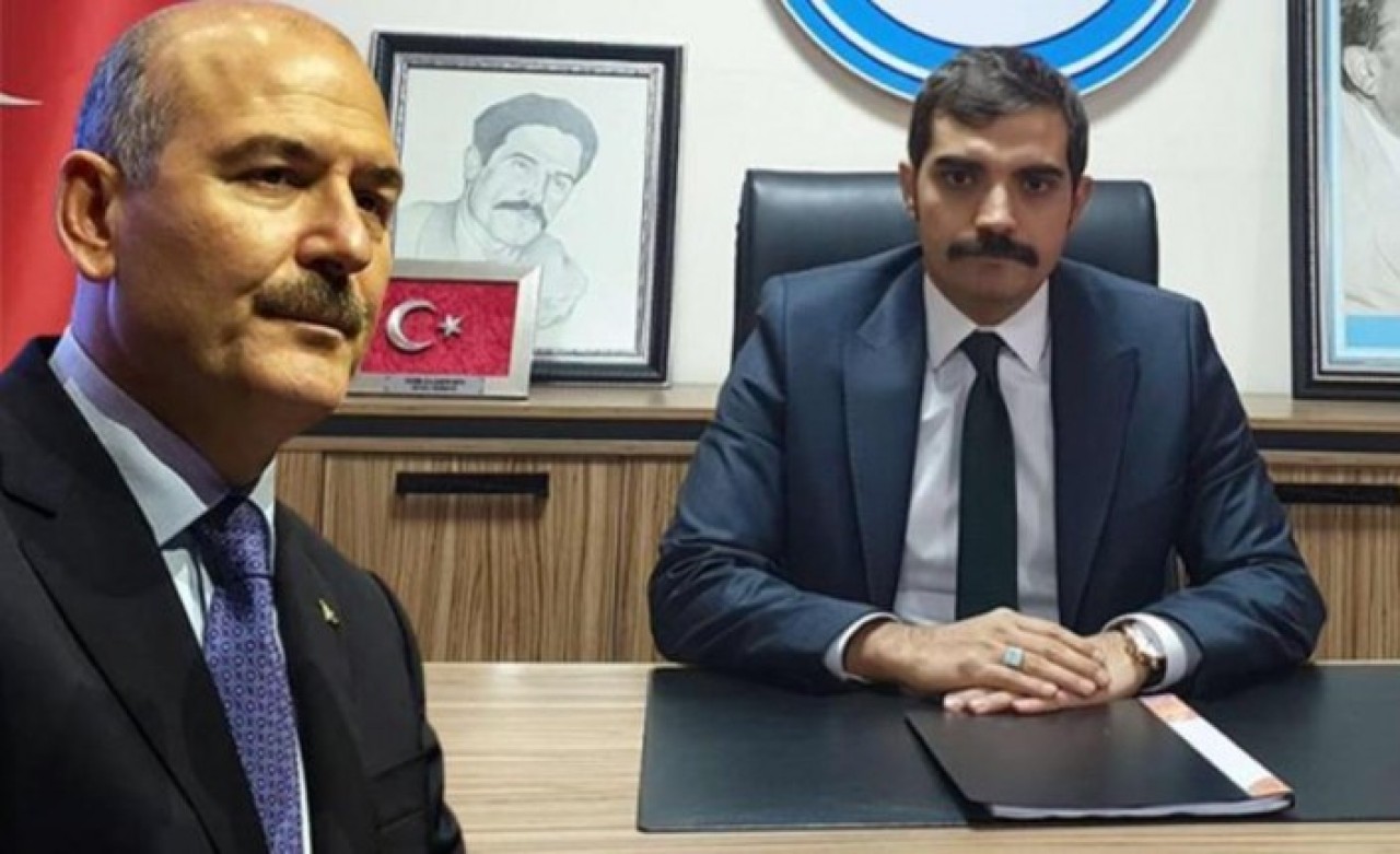 Bakan Soylu'dan Sinan Ateş cinayetiyle ilgili kritik açıklama!