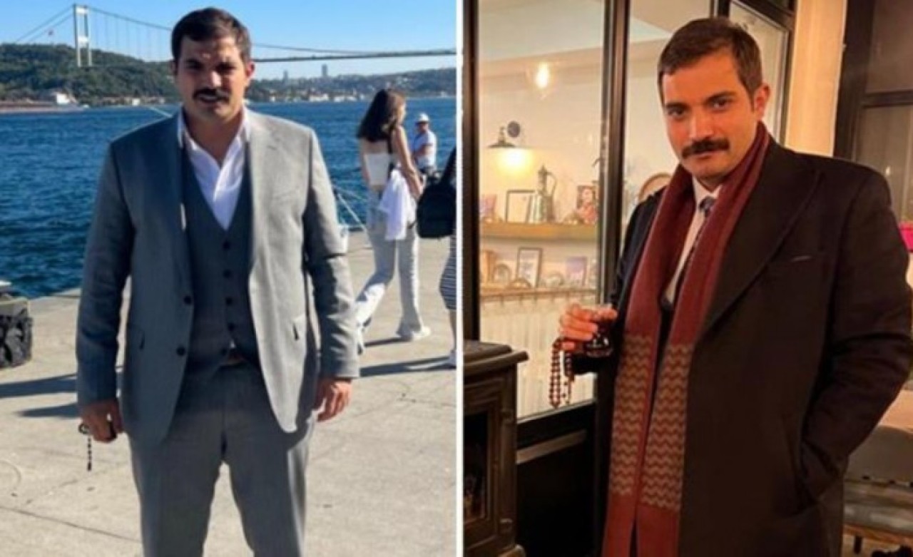 Bakan Soylu'dan suikaste kurban giden Sinan Ateş ile ilgili ilk açıklama!