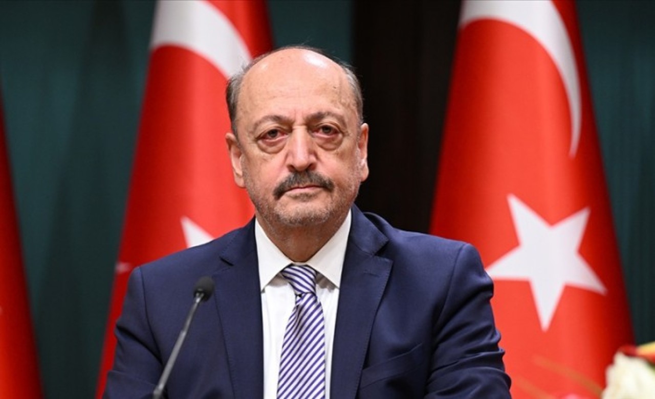 Bakan Bilgin'den yeni EYT açıklaması: Top bizden çıktı!