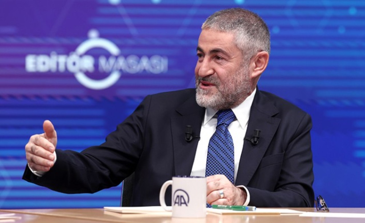 Bakan Nebati açıkladı: EYT'de yeni karar