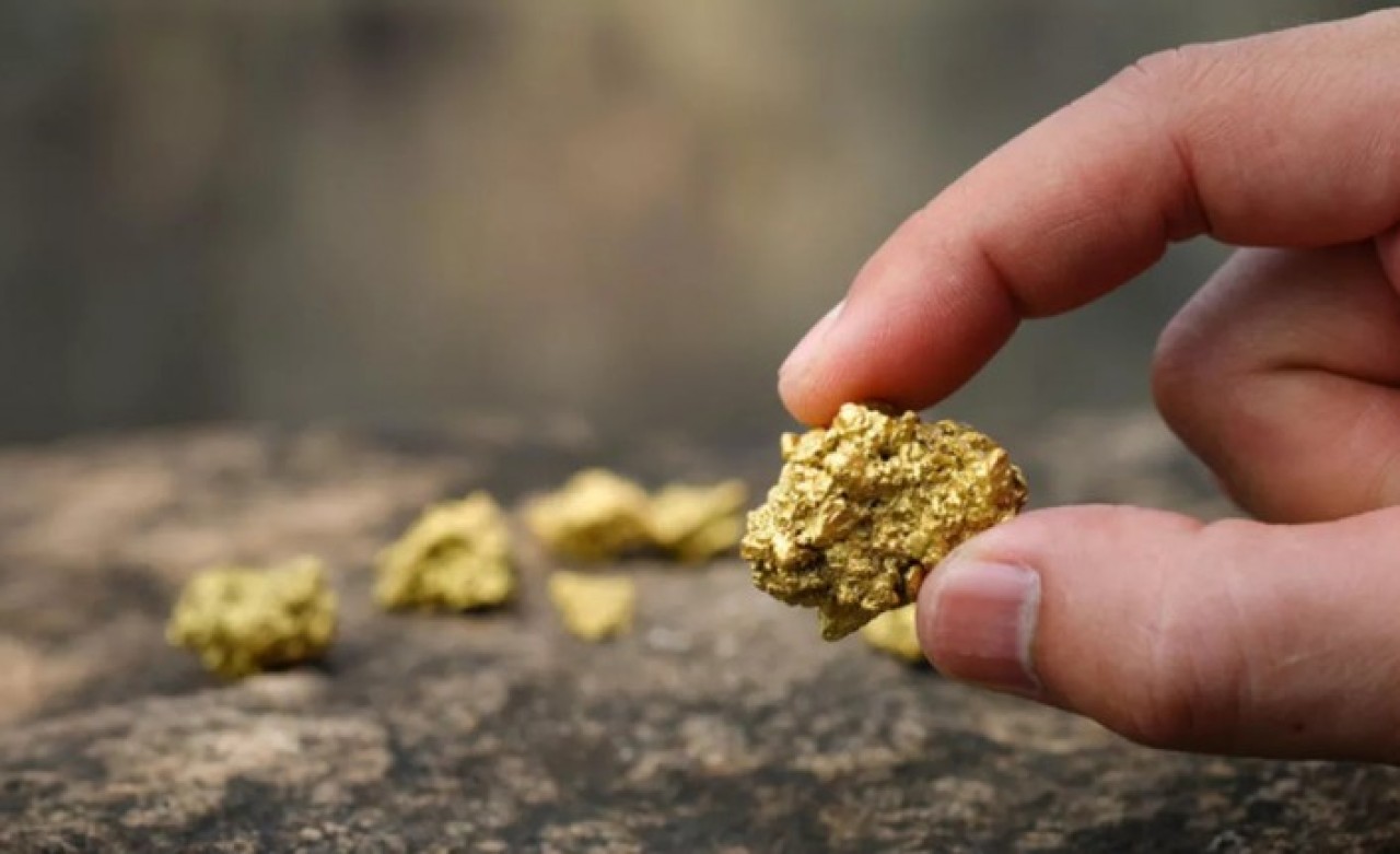 Bir kentimizin başına talih kuşu kondu: Erdoğan'ın açılışını yapacağı tesisten altın fışkıracak