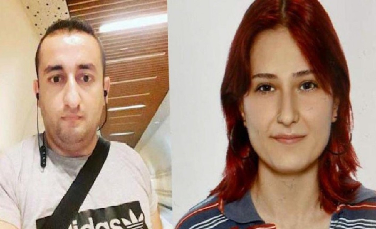 Büşra'yı boğup yakan caninin,  cinayet öncesi internette araştırdıkları kan dondurdu