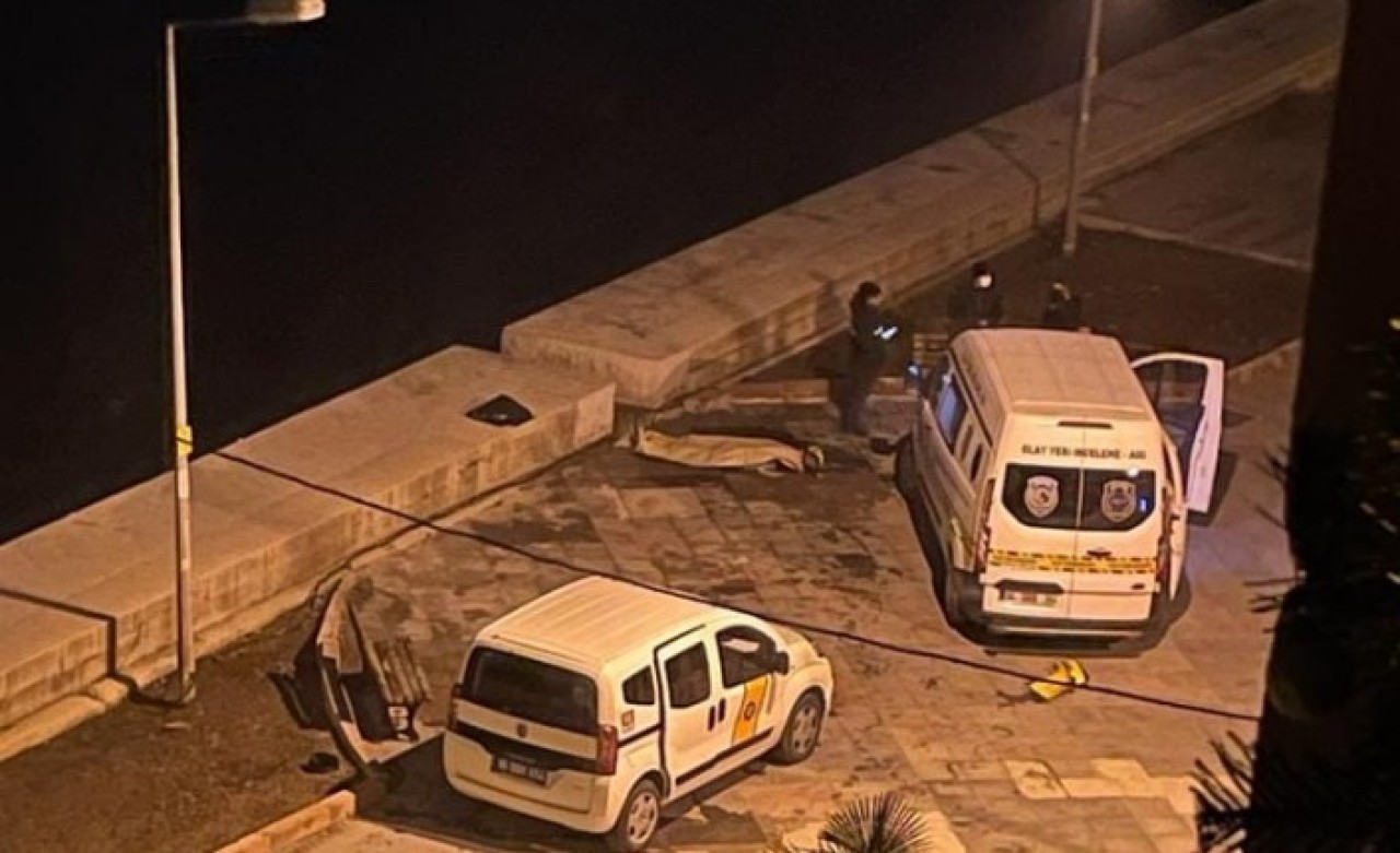 Cesedi Erdek'te denizde bulundu: Üniversiteli Nuray Kayar öldü