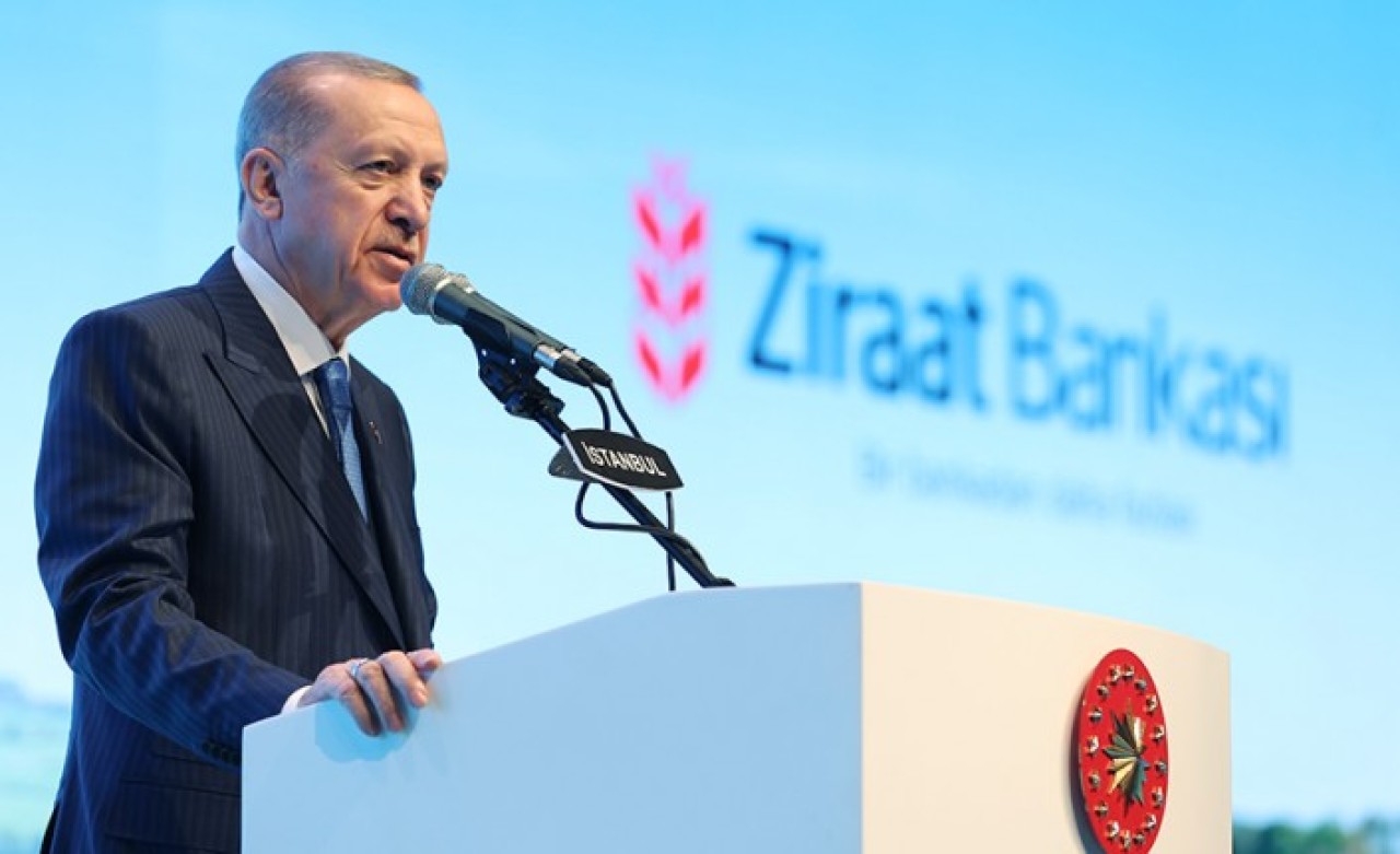 Cumhurbaşkanı Erdoğan'dan 3 yeni müjde