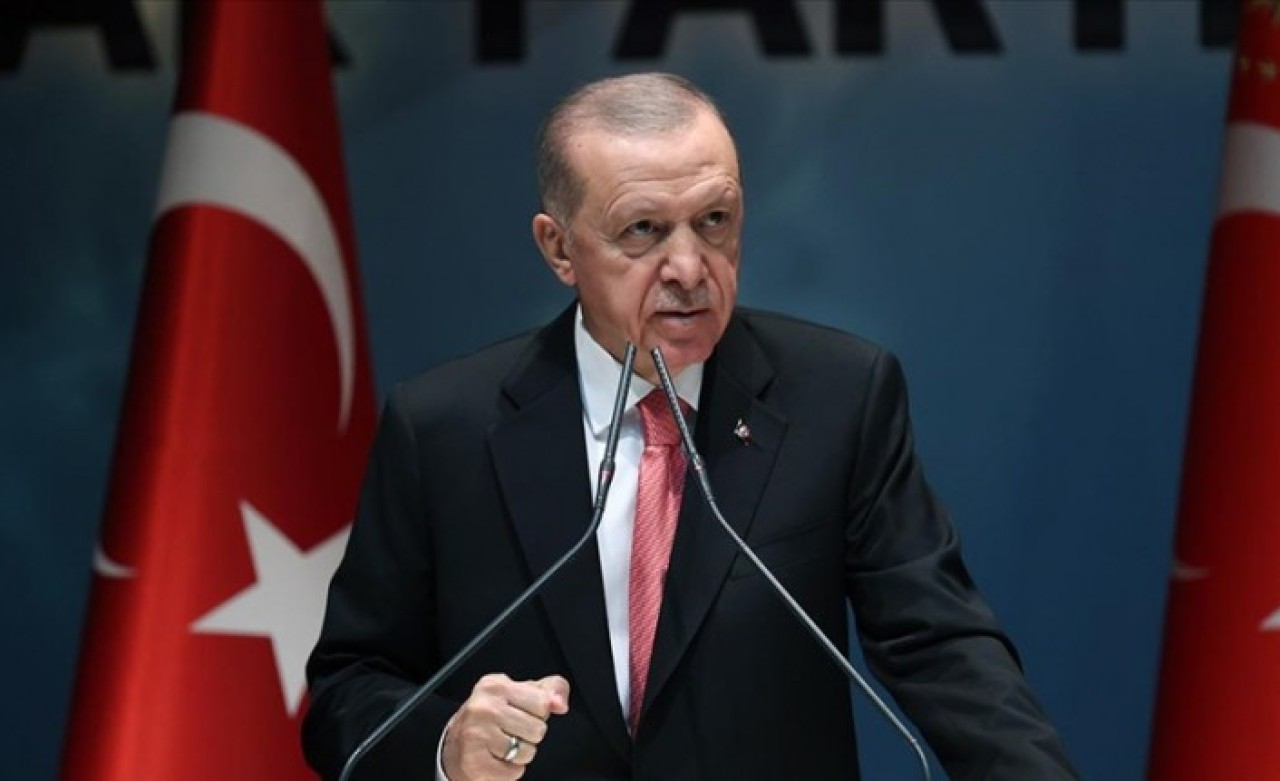 'Cumhurbaşkanı Erdoğan Esad'la görüşmeli mi?' anketinden flaş sonuçlar çıktı